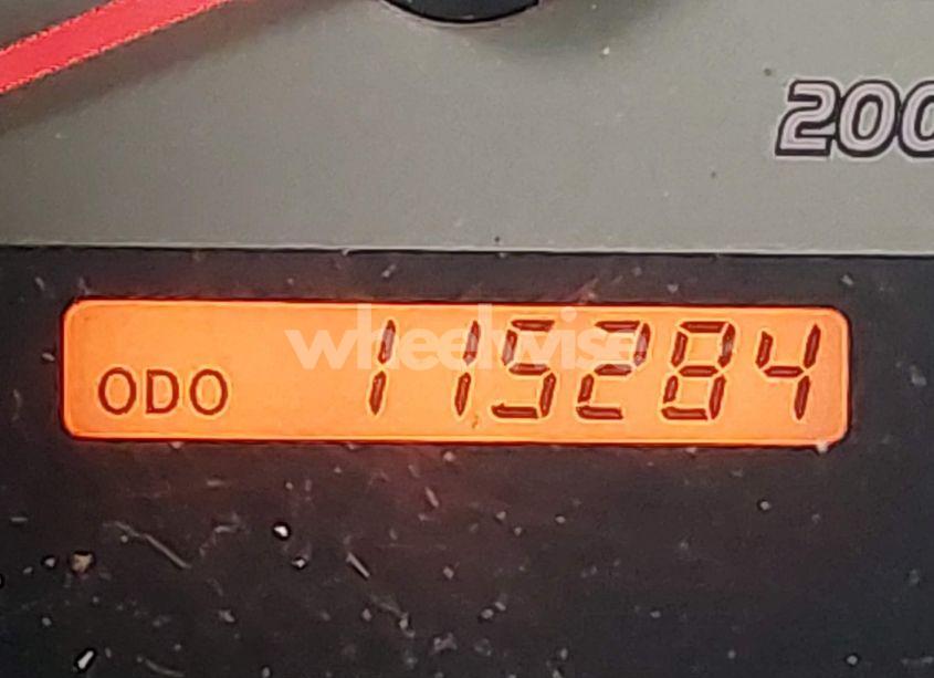 Photo 15 of 2007 Toyota Tacoma N/A (VIN 5TENX22N07Z406991)