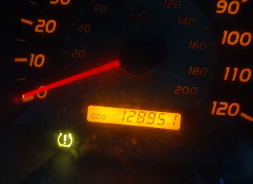 Photo 15 of 2009 Toyota Tacoma (VIN 5TENX22N09Z597833)
