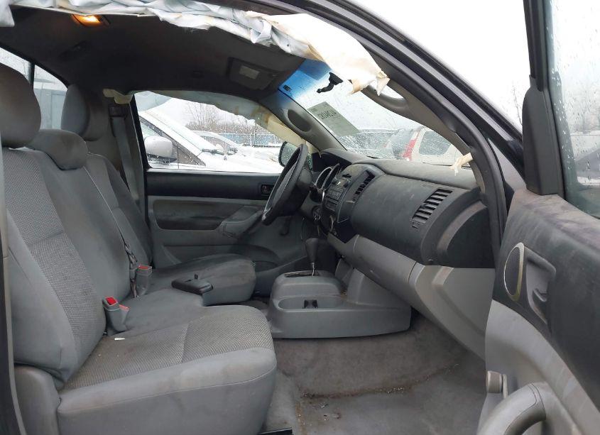 Photo 5 of 2009 Toyota Tacoma (VIN 5TENX22N09Z597833)