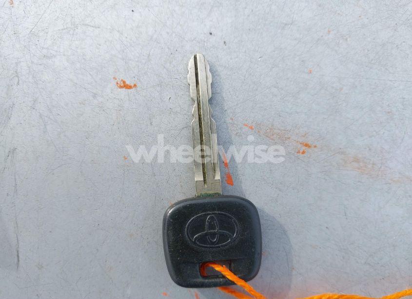 Photo 11 of 2009 Toyota Tacoma (VIN 5TENX22N09Z621077)