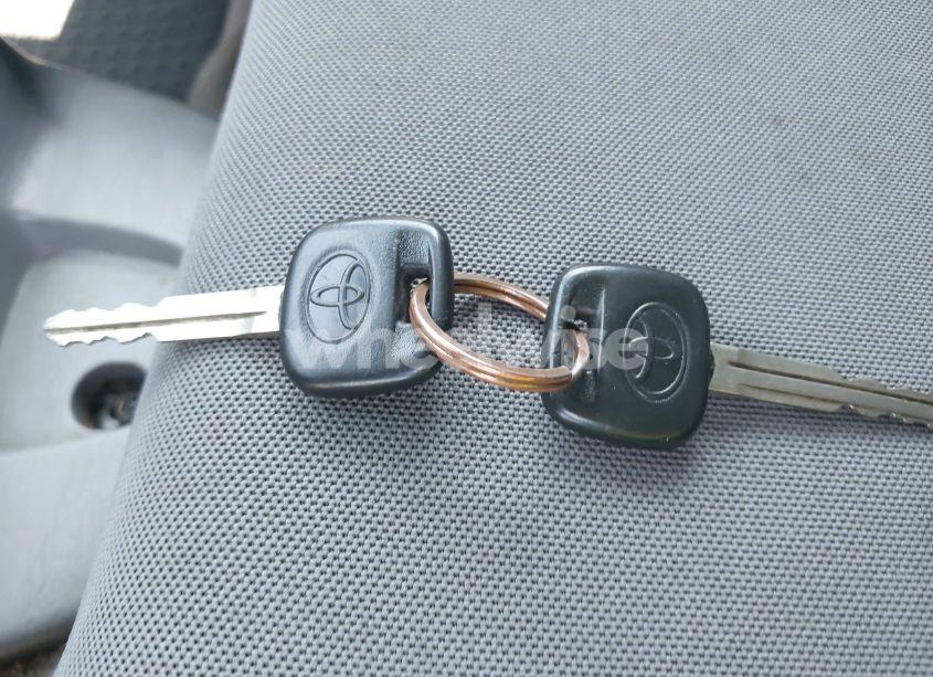 Photo 11 of 2006 Toyota Tacoma (VIN 5TENX22N16Z146230)