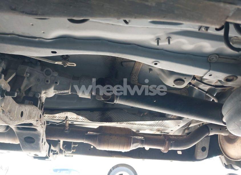 Photo 12 of 2006 Toyota Tacoma (VIN 5TENX22N16Z262365)