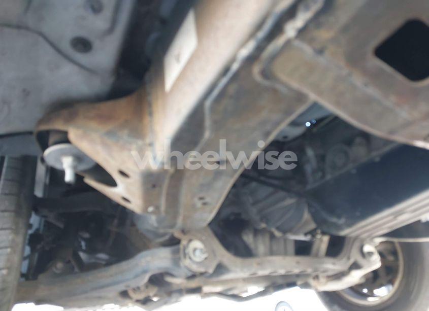 Photo 13 of 2006 Toyota Tacoma (VIN 5TENX22N16Z262365)