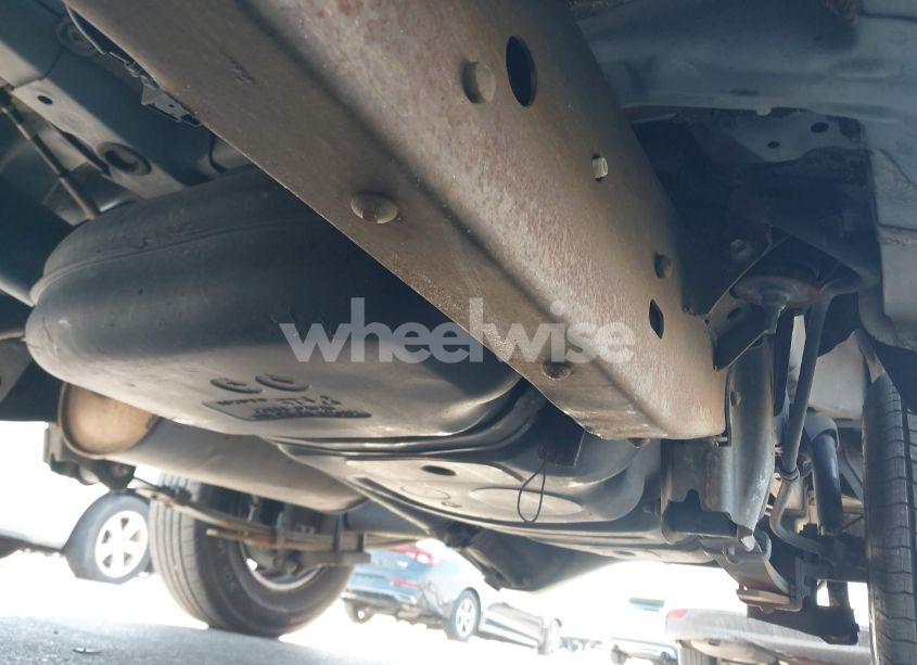 Photo 14 of 2006 Toyota Tacoma (VIN 5TENX22N16Z262365)