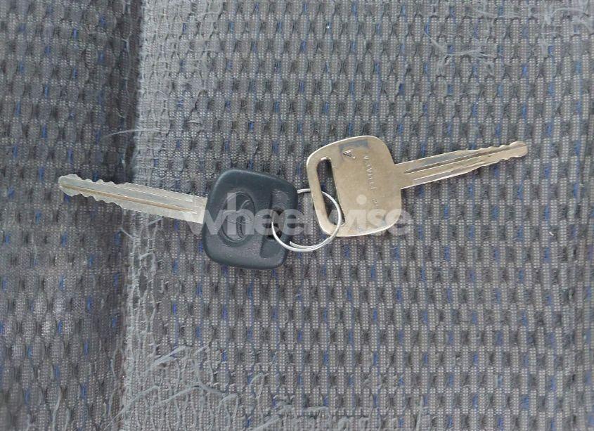 Photo 11 of 2008 Toyota Tacoma (VIN 5TENX22N18Z511184)
