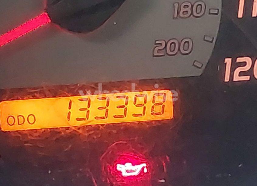 Photo 12 of 2008 Toyota Tacoma (VIN 5TENX22N18Z511184)