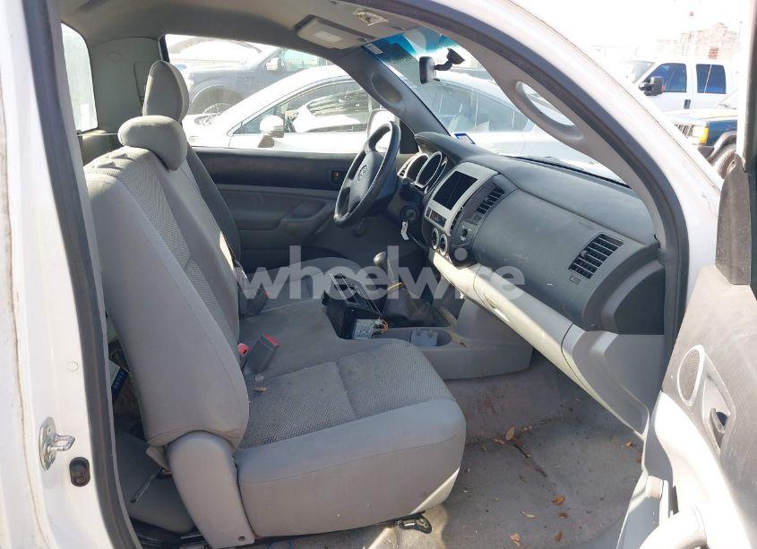 Photo 5 of 2006 Toyota Tacoma (VIN 5TENX22N26Z285735)