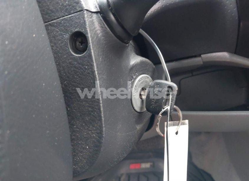 Photo 11 of 2006 Toyota Tacoma (VIN 5TENX22N26Z298663)