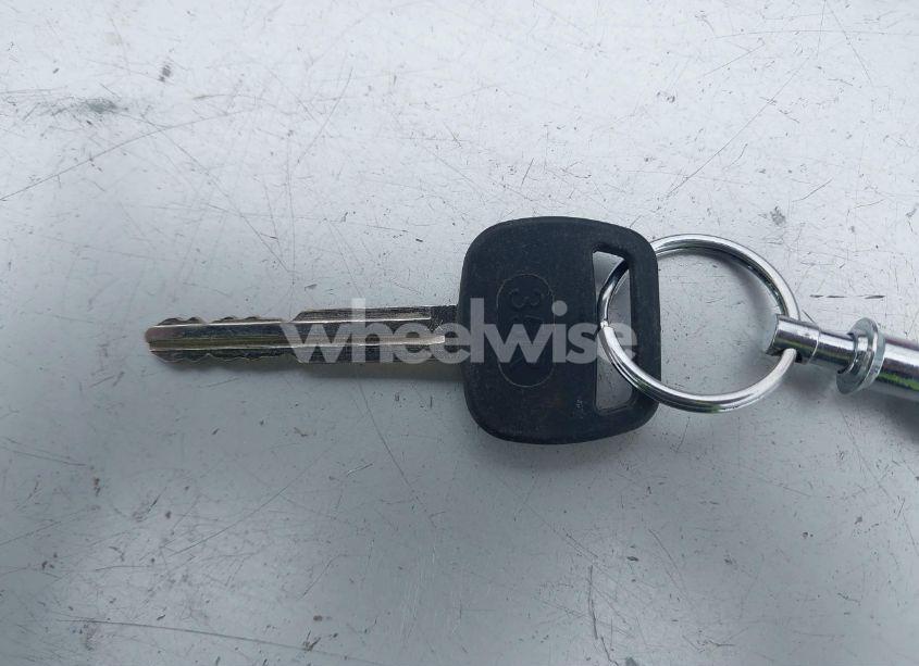 Photo 11 of 2007 Toyota Tacoma N/A (VIN 5TENX22N27Z371077)