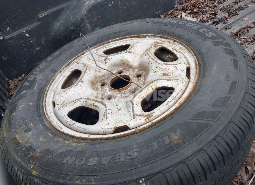 Photo 12 of 2007 Toyota Tacoma N/A (VIN 5TENX22N27Z371077)