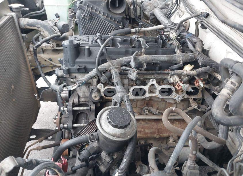 Photo 13 of 2007 Toyota Tacoma N/A (VIN 5TENX22N27Z371077)