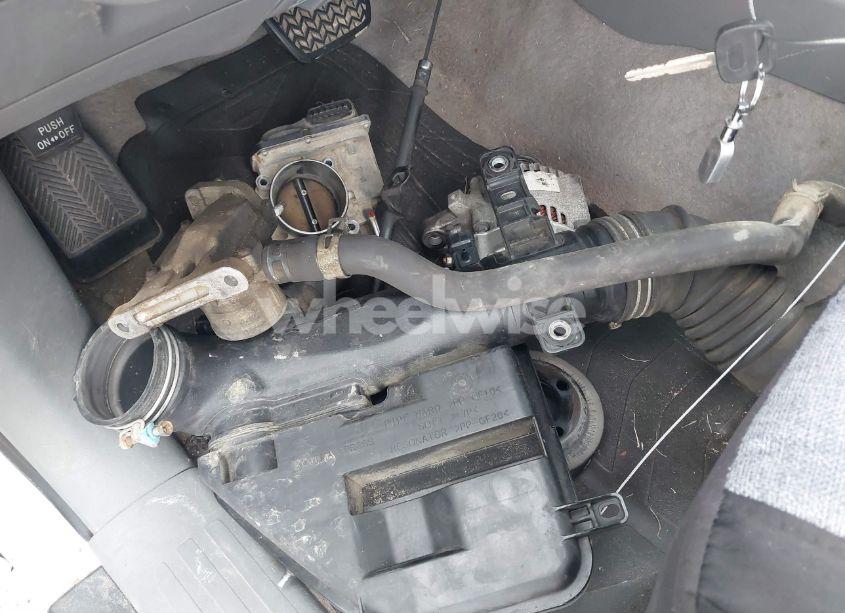 Photo 15 of 2007 Toyota Tacoma N/A (VIN 5TENX22N27Z371077)