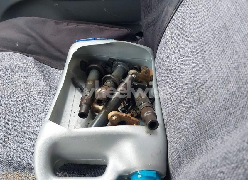 Photo 17 of 2007 Toyota Tacoma N/A (VIN 5TENX22N27Z371077)