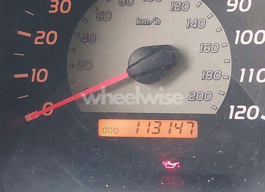 Photo 7 of 2007 Toyota Tacoma N/A (VIN 5TENX22N27Z371077)