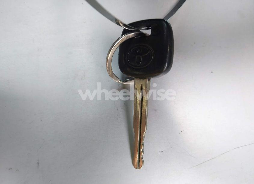 Photo 11 of 2007 Toyota Tacoma N/A (VIN 5TENX22N27Z390972)