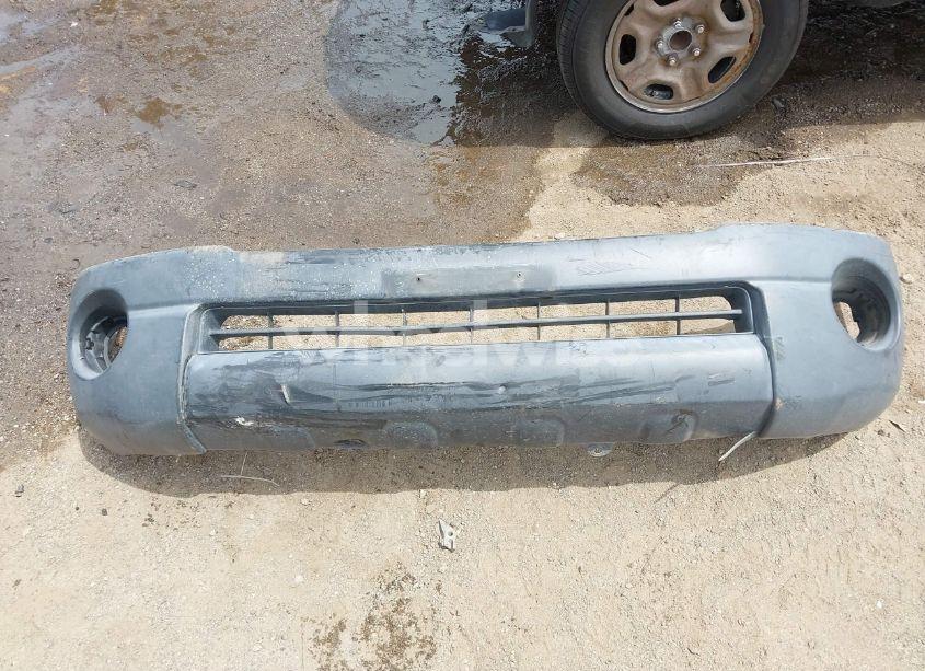 Photo 12 of 2007 Toyota Tacoma N/A (VIN 5TENX22N27Z390972)