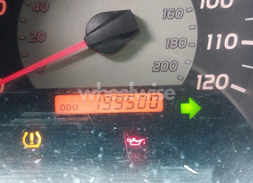 Photo 16 of 2007 Toyota Tacoma N/A (VIN 5TENX22N27Z390972)