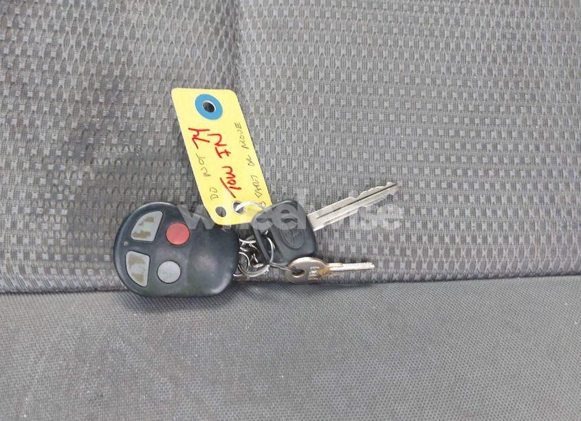 Photo 11 of 2007 Toyota Tacoma N/A (VIN 5TENX22N27Z425817)