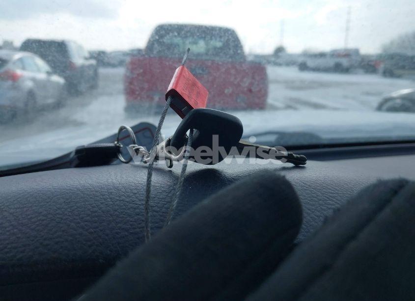 Photo 11 of 2008 Toyota Tacoma (VIN 5TENX22N28Z480933)
