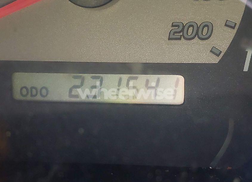 Photo 15 of 2008 Toyota Tacoma (VIN 5TENX22N28Z480933)