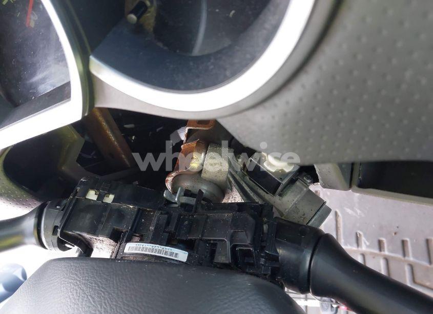 Photo 6 of 2008 Toyota Tacoma (VIN 5TENX22N28Z480933)