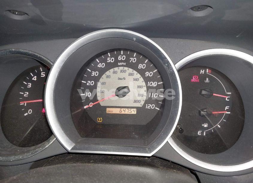 Photo 7 of 2006 Toyota Tacoma N/A (VIN 5TENX22N36Z148965)