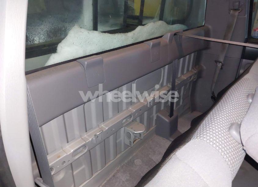 Photo 8 of 2006 Toyota Tacoma N/A (VIN 5TENX22N36Z148965)