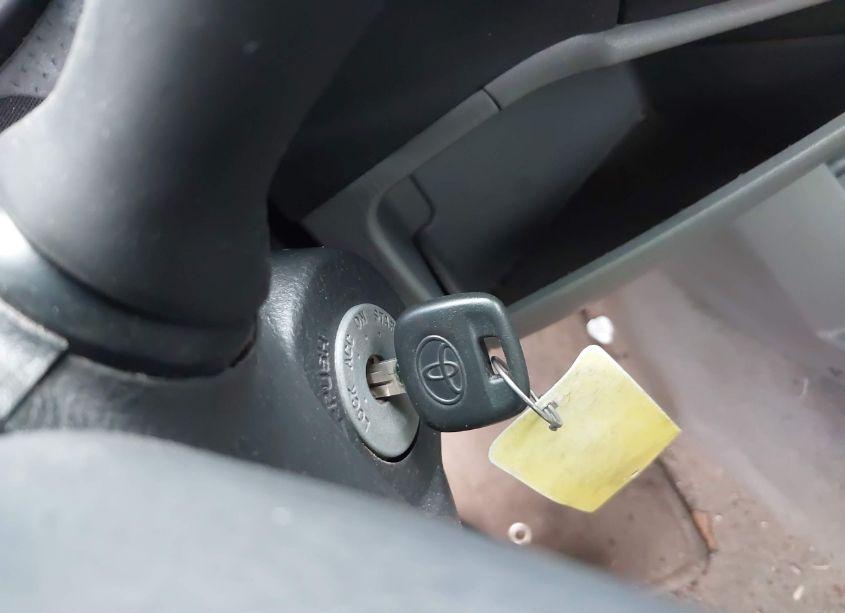 Photo 11 of 2006 Toyota Tacoma N/A (VIN 5TENX22N36Z213457)