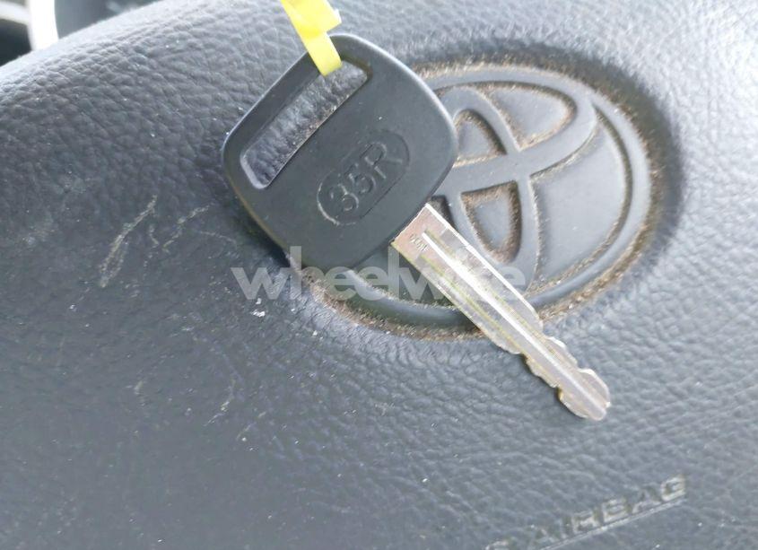 Photo 11 of 2007 Toyota Tacoma N/A (VIN 5TENX22N37Z330750)