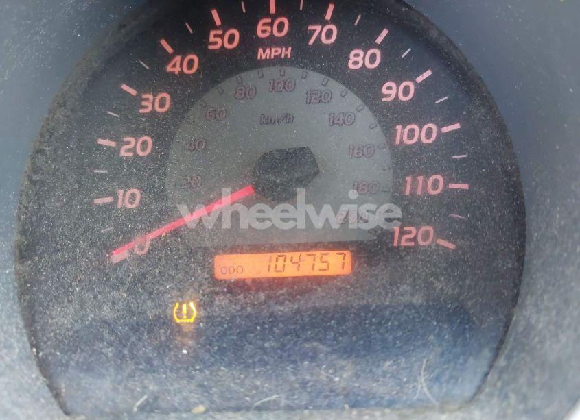 Photo 7 of 2007 Toyota Tacoma N/A (VIN 5TENX22N37Z330750)