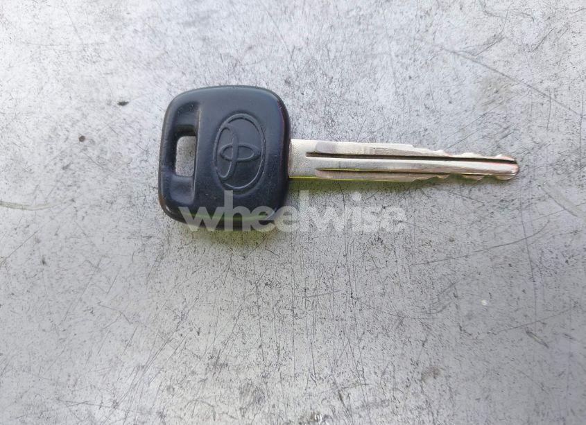 Photo 11 of 2007 Toyota Tacoma N/A (VIN 5TENX22N37Z372531)