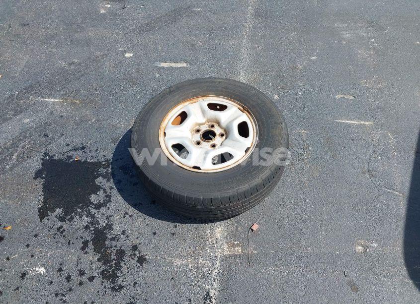 Photo 12 of 2007 Toyota Tacoma N/A (VIN 5TENX22N37Z372531)