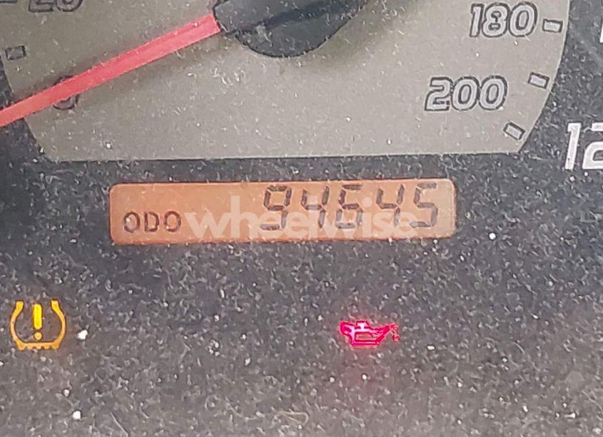 Photo 16 of 2007 Toyota Tacoma N/A (VIN 5TENX22N37Z372531)