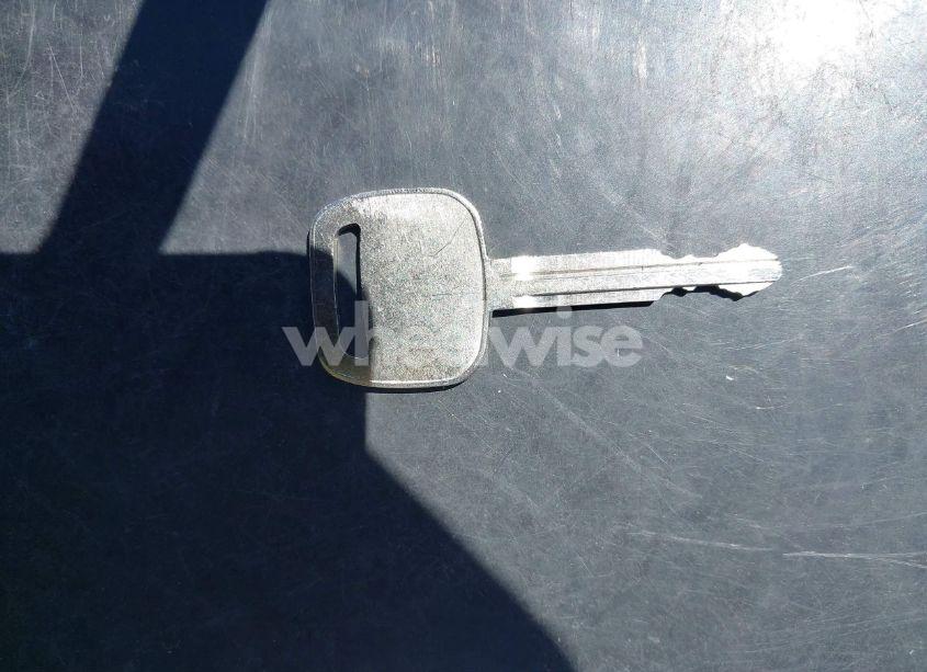 Photo 11 of 2007 Toyota Tacoma N/A (VIN 5TENX22N37Z409660)