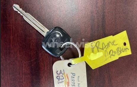 Photo 11 of 2008 Toyota Tacoma (VIN 5TENX22N38Z590874)