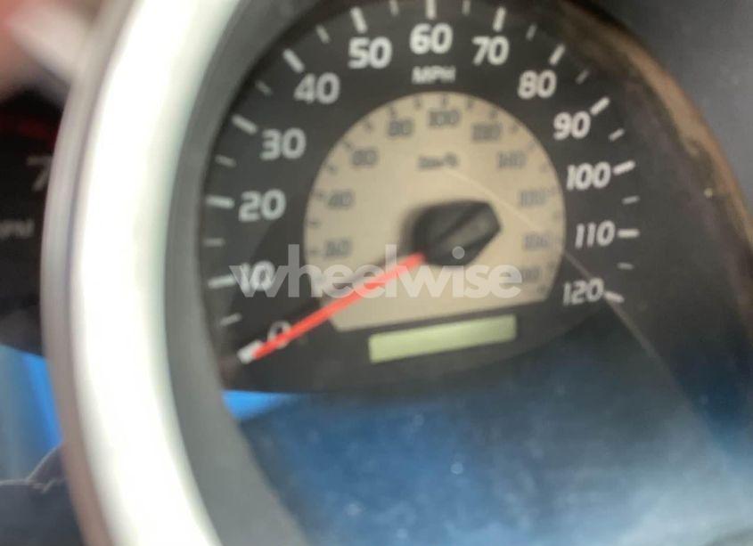 Photo 7 of 2008 Toyota Tacoma (VIN 5TENX22N38Z590874)
