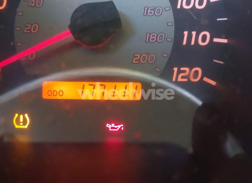 Photo 7 of 2006 Toyota Tacoma (VIN 5TENX22N46Z191999)