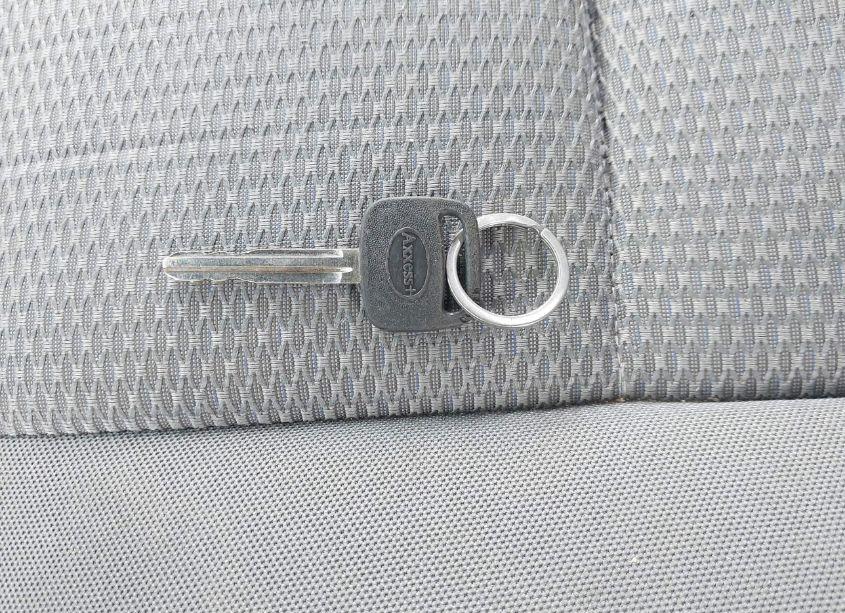 Photo 11 of 2006 Toyota Tacoma N/A (VIN 5TENX22N46Z273893)