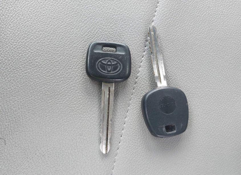 Photo 11 of 2008 Toyota Tacoma (VIN 5TENX22N48Z527119)