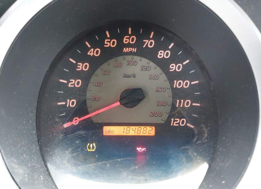 Photo 15 of 2008 Toyota Tacoma (VIN 5TENX22N48Z527119)