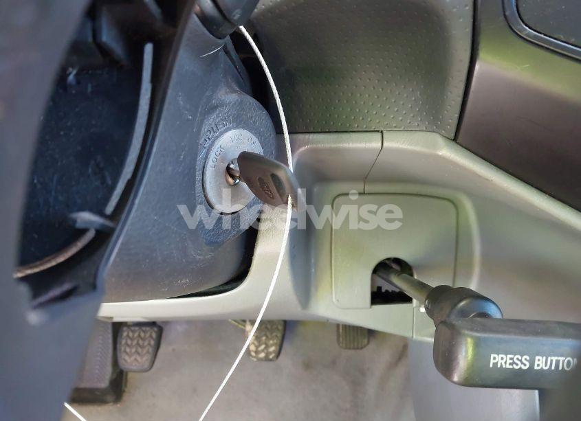 Photo 11 of 2009 Toyota Tacoma (VIN 5TENX22N49Z646581)