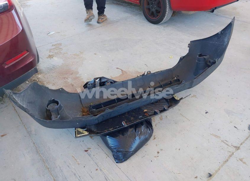 Photo 12 of 2009 Toyota Tacoma (VIN 5TENX22N49Z646581)