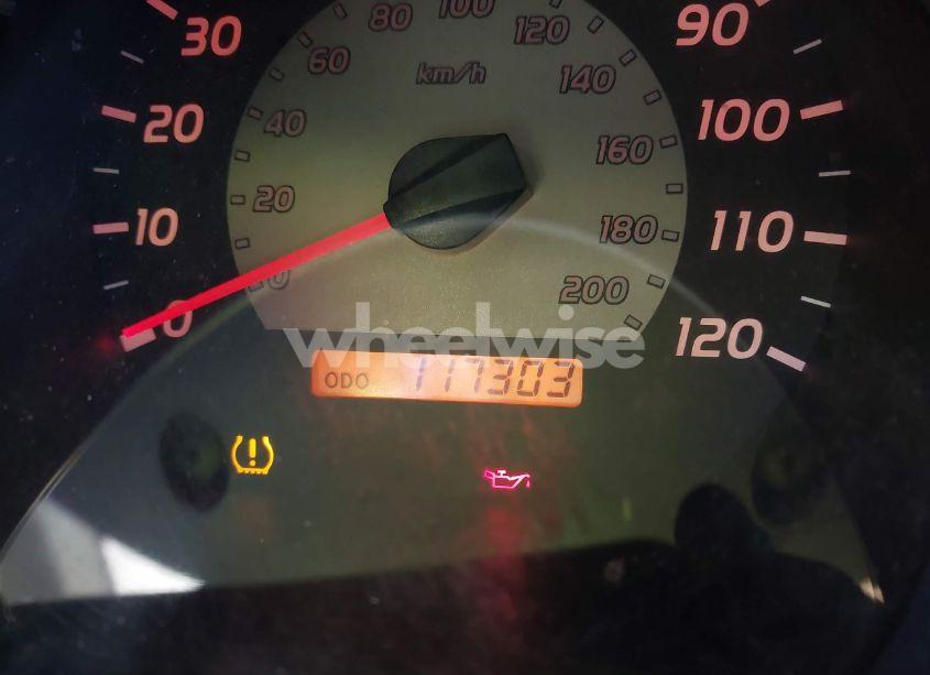 Photo 16 of 2009 Toyota Tacoma (VIN 5TENX22N49Z646581)