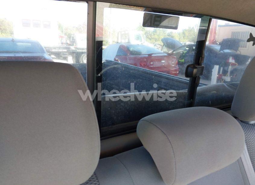 Photo 8 of 2009 Toyota Tacoma (VIN 5TENX22N49Z646581)
