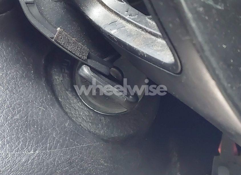 Photo 11 of 2006 Toyota Tacoma (VIN 5TENX22N56Z189095)