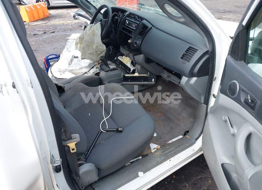 Photo 5 of 2006 Toyota Tacoma (VIN 5TENX22N56Z189095)