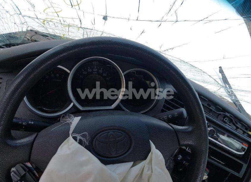 Photo 7 of 2006 Toyota Tacoma (VIN 5TENX22N56Z189095)
