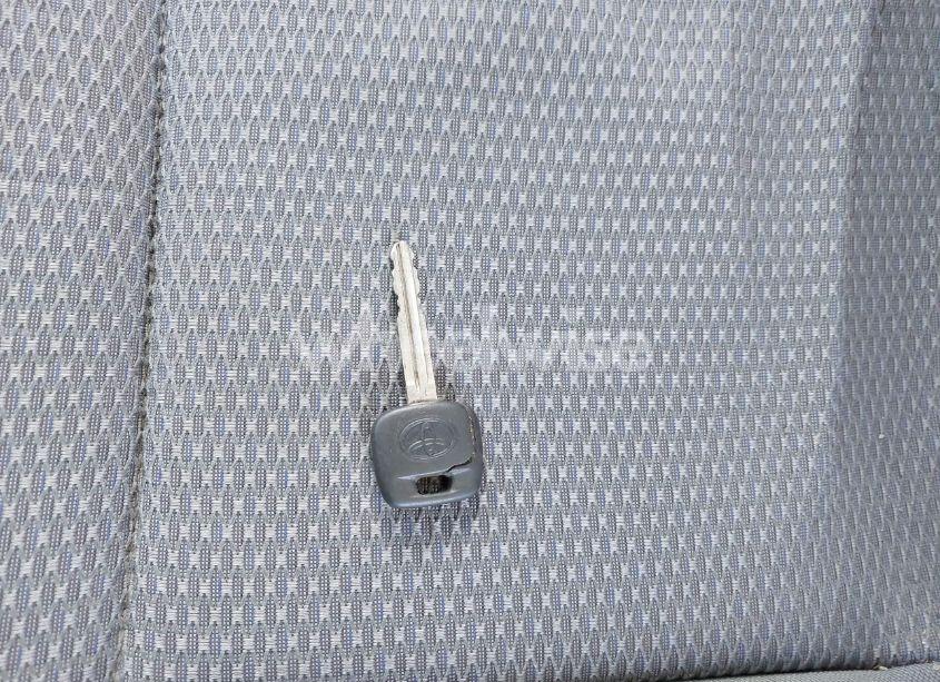 Photo 11 of 2007 Toyota Tacoma N/A (VIN 5TENX22N57Z398175)