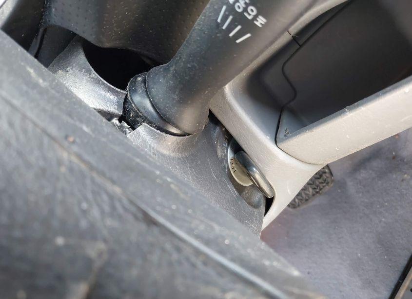 Photo 11 of 2008 Toyota Tacoma (VIN 5TENX22N58Z474950)