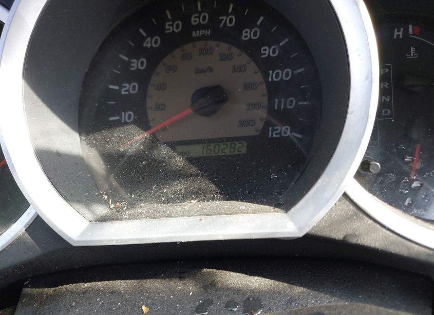 Photo 7 of 2008 Toyota Tacoma (VIN 5TENX22N58Z474950)